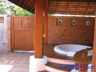 清迈东方文华酒店 (Dhara Dhevi Hotel Chiang Mai) 