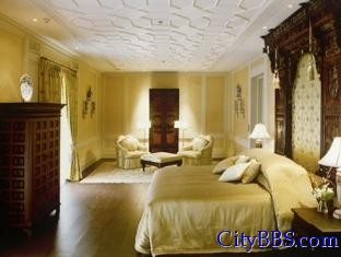 清迈东方文华酒店 (Dhara Dhevi Hotel Chiang Mai)
