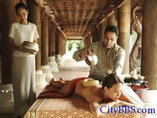 清迈东方文华酒店 (Dhara Dhevi Hotel Chiang Mai)