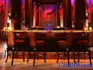 清迈东方文华酒店 (Dhara Dhevi Hotel Chiang Mai)