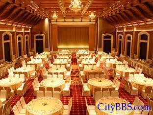 清迈东方文华酒店 (Dhara Dhevi Hotel Chiang Mai)