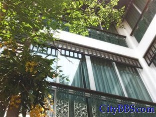 清迈阔查斯塔尼酒店 (Chiang Mai Kodchasri Thani Hotel)  