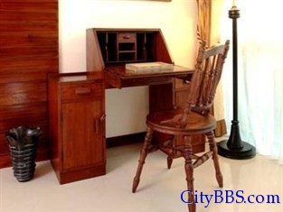 清迈阔查斯塔尼酒店 (Chiang Mai Kodchasri Thani Hotel)  