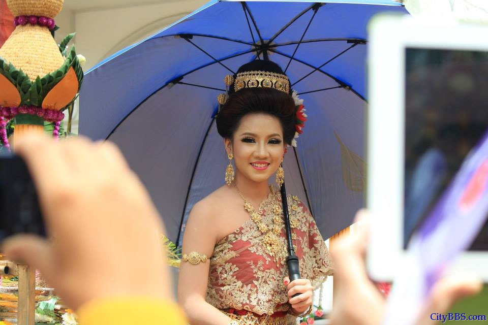 清迈旅游风情_Chiang Mai Travel
