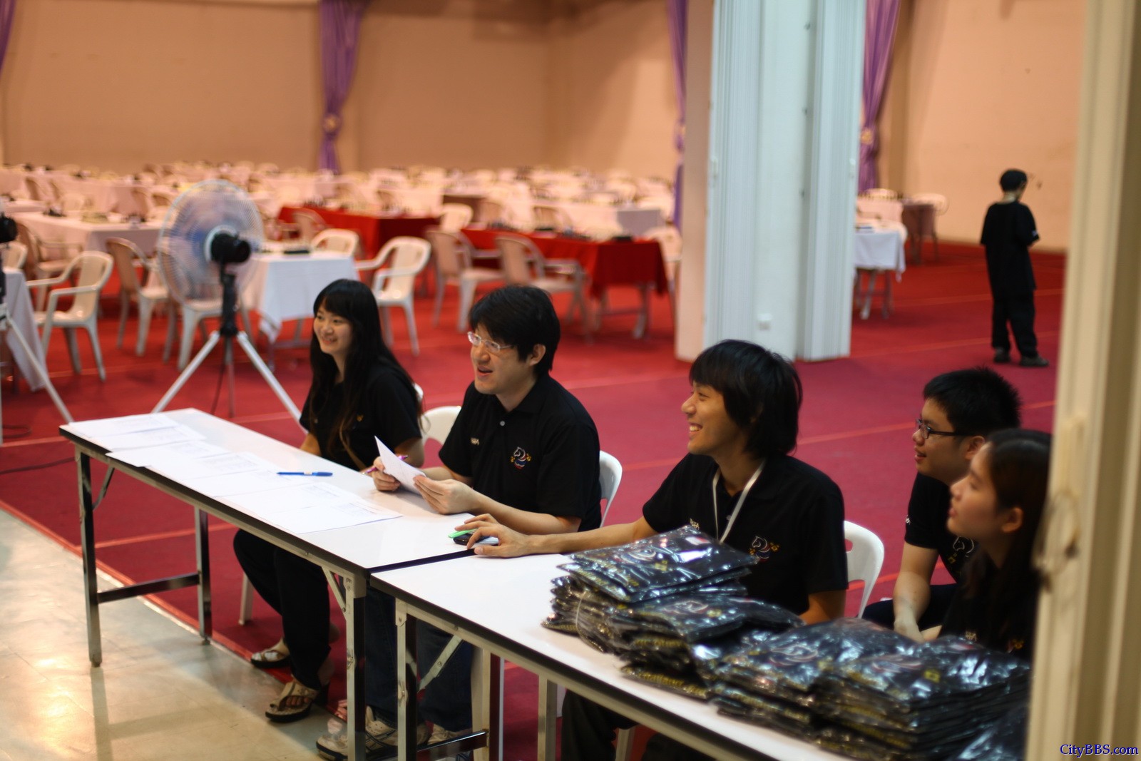 2013年10月16日至20日，第八届泰国少年国际象棋比赛在清迈市举行，有包括来自曼谷等府的众多少年国际象棋高 ...