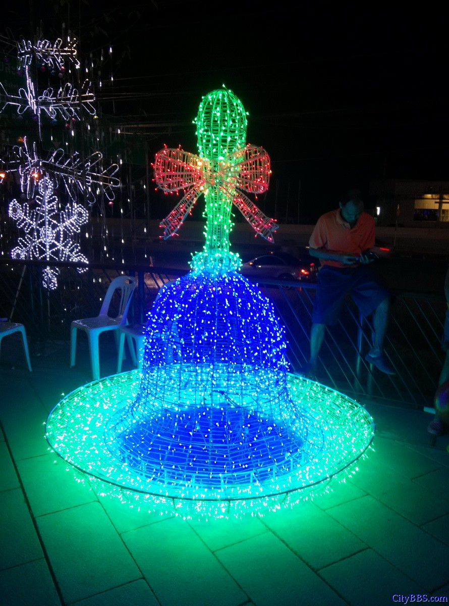 Central Festival Chiang Mai 