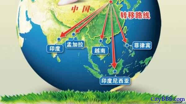 世界名企加速撤离中国 微软将裁员9000人  中国制造遭遇考验期