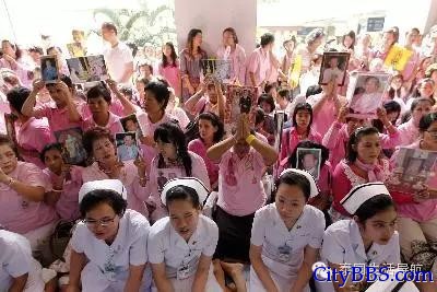 泰国，你凭什么能成为全球最幸福的国家