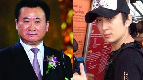 王健林给的5亿元启动资金 王思聪已经翻了8倍