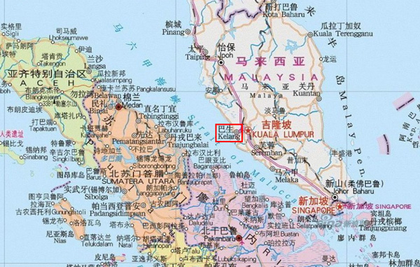 马来西亚是如何在南海闷声发大财的？