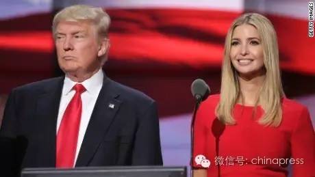 川普家族大起底 如果他们接管美国那太恐怖了