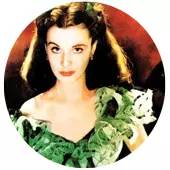费雯·丽（Vivien Leigh）