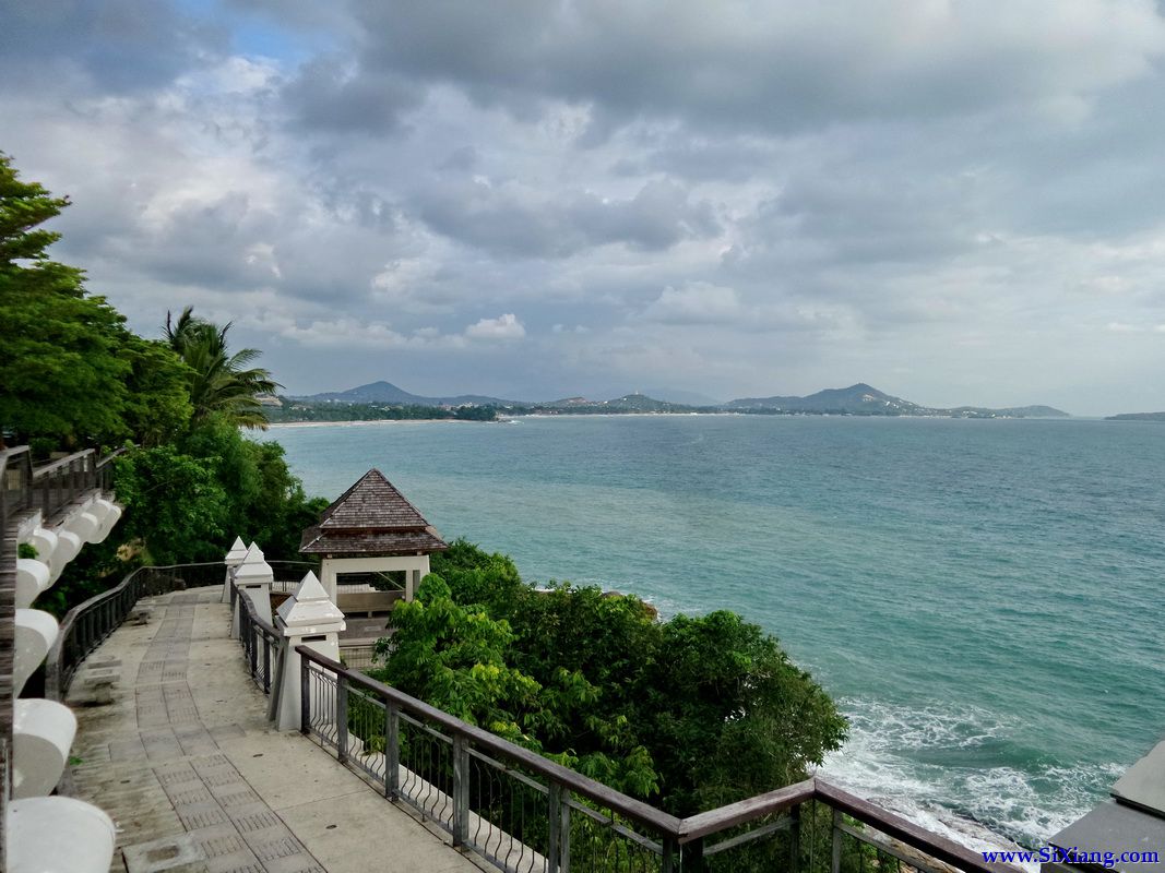 苏梅岛（Koh Samui）游览