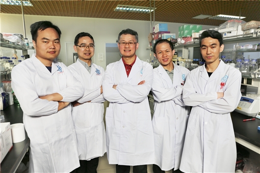 中国科学家首次发现细胞命运密码并解码技术