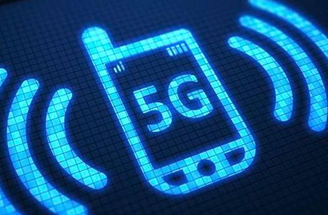 1秒能下载一部高清电影 5G来了你准备好了吗