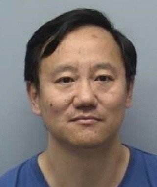 维吉尼亚理工大学前教授张以恒