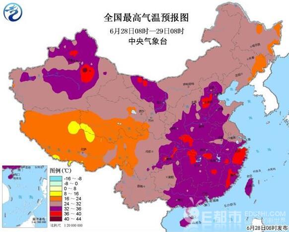 2018最新全国火炉榜出炉