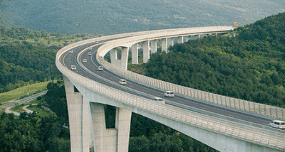 智慧高速公路