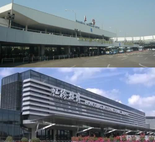 中国机场让美国人羡慕嫉妒酸