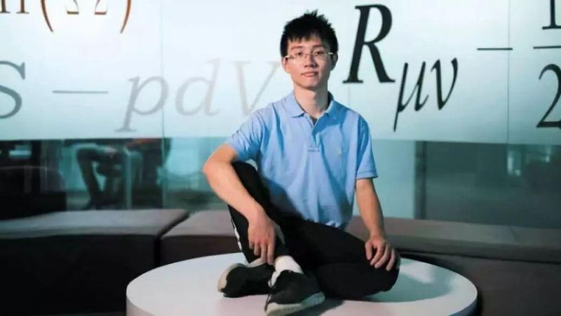 沸腾了最年轻诺贝尔奖获得者或将诞生在中囯