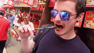 还有蜈蚣蚕蛹海星等2.gif
