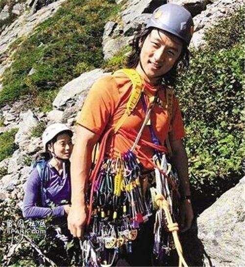 他是中国培养的天才出国后入美籍娶美国女人