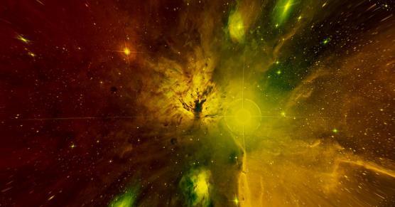 科学家们集体兴奋：宇宙突然看起来不太对劲