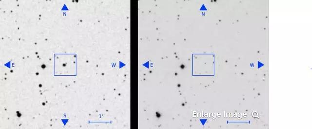 至少一百颗恒星无故消失，或与地外文明有关