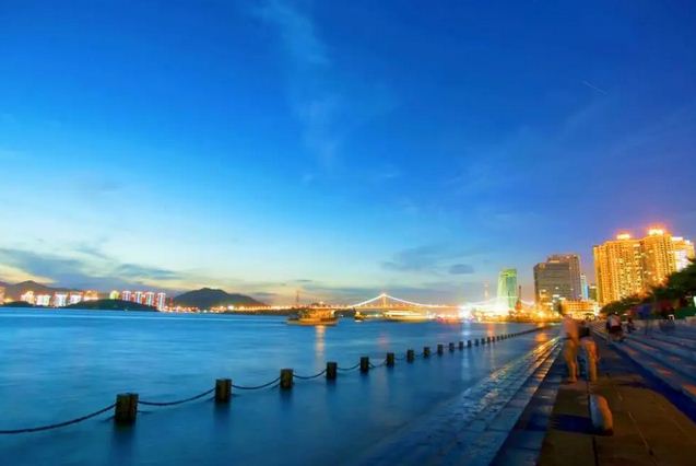中国最适合养老的这座城市 景色美丽气候宜人4.jpg