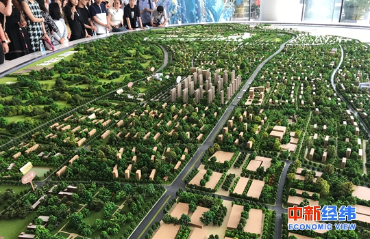 地价又涨了50城卖地收入超