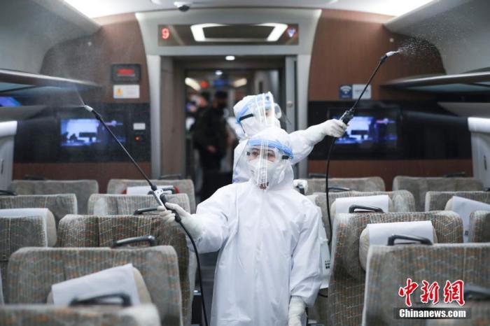 暑运大幕开启 一批新线开通