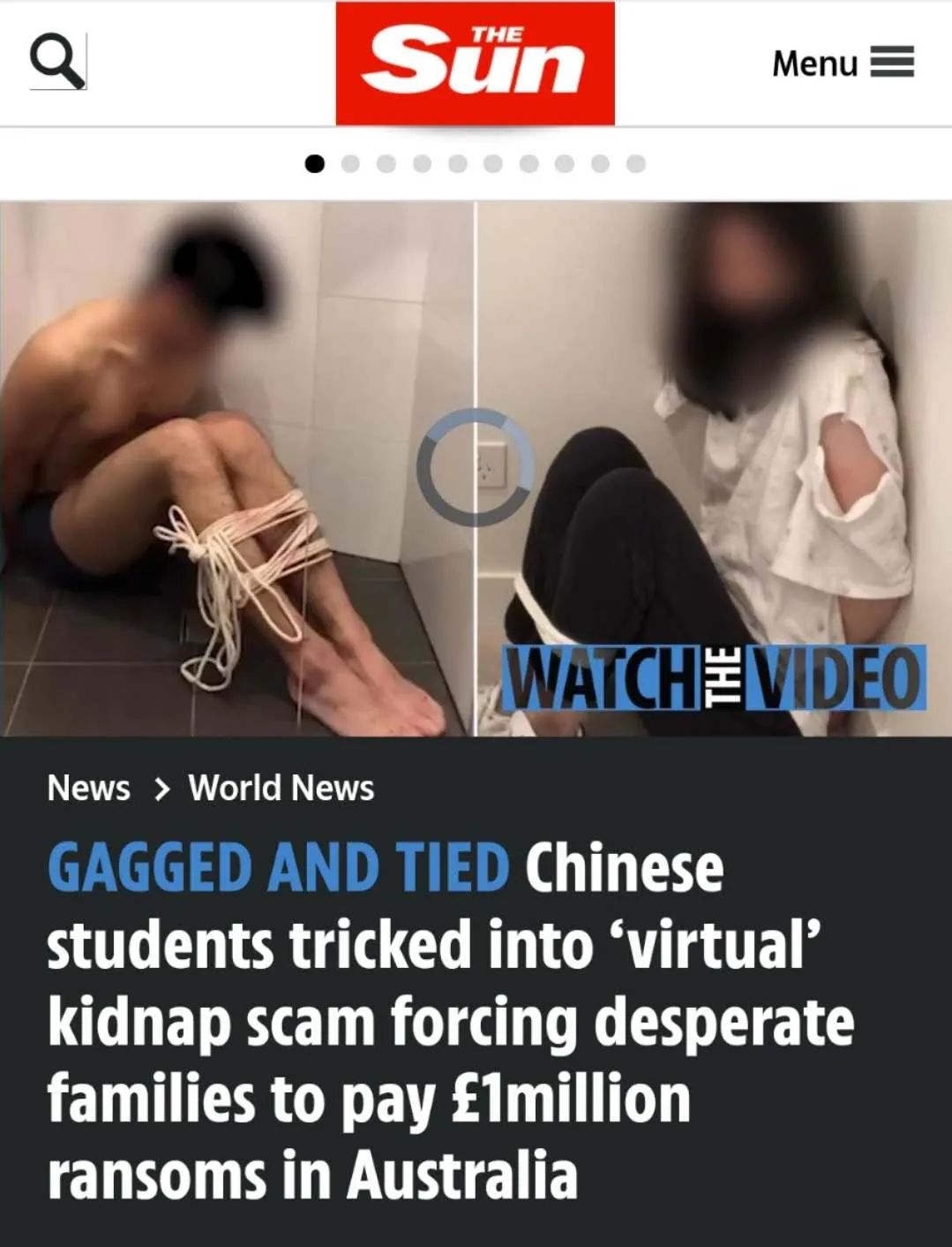 21岁女留学生被骗1000万疫情期受害学生暴增.jpg