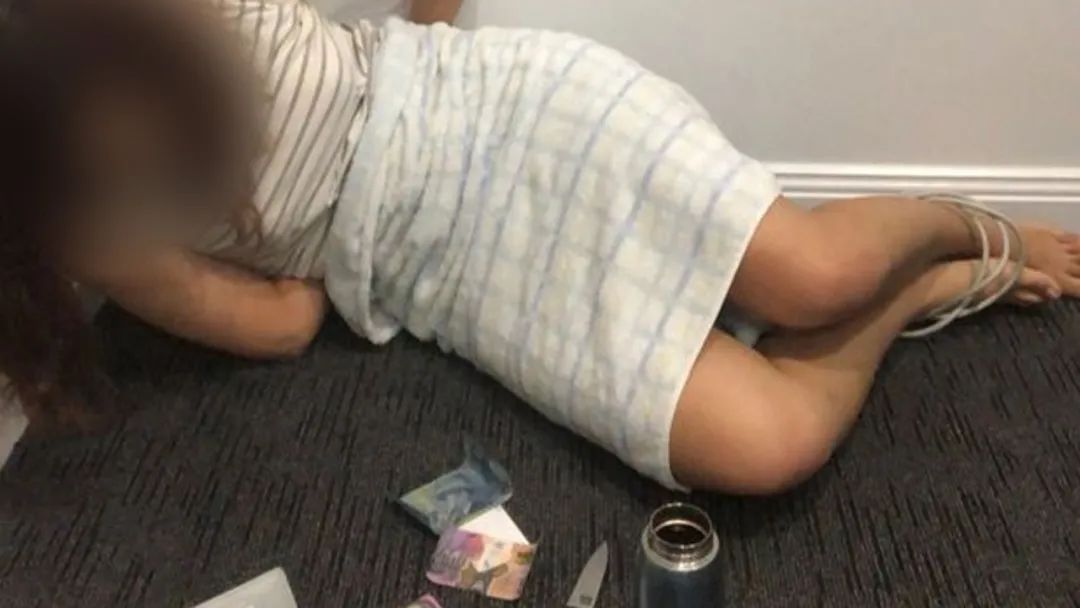 21岁女留学生被骗1000万疫情期受害学生暴增3.jpg