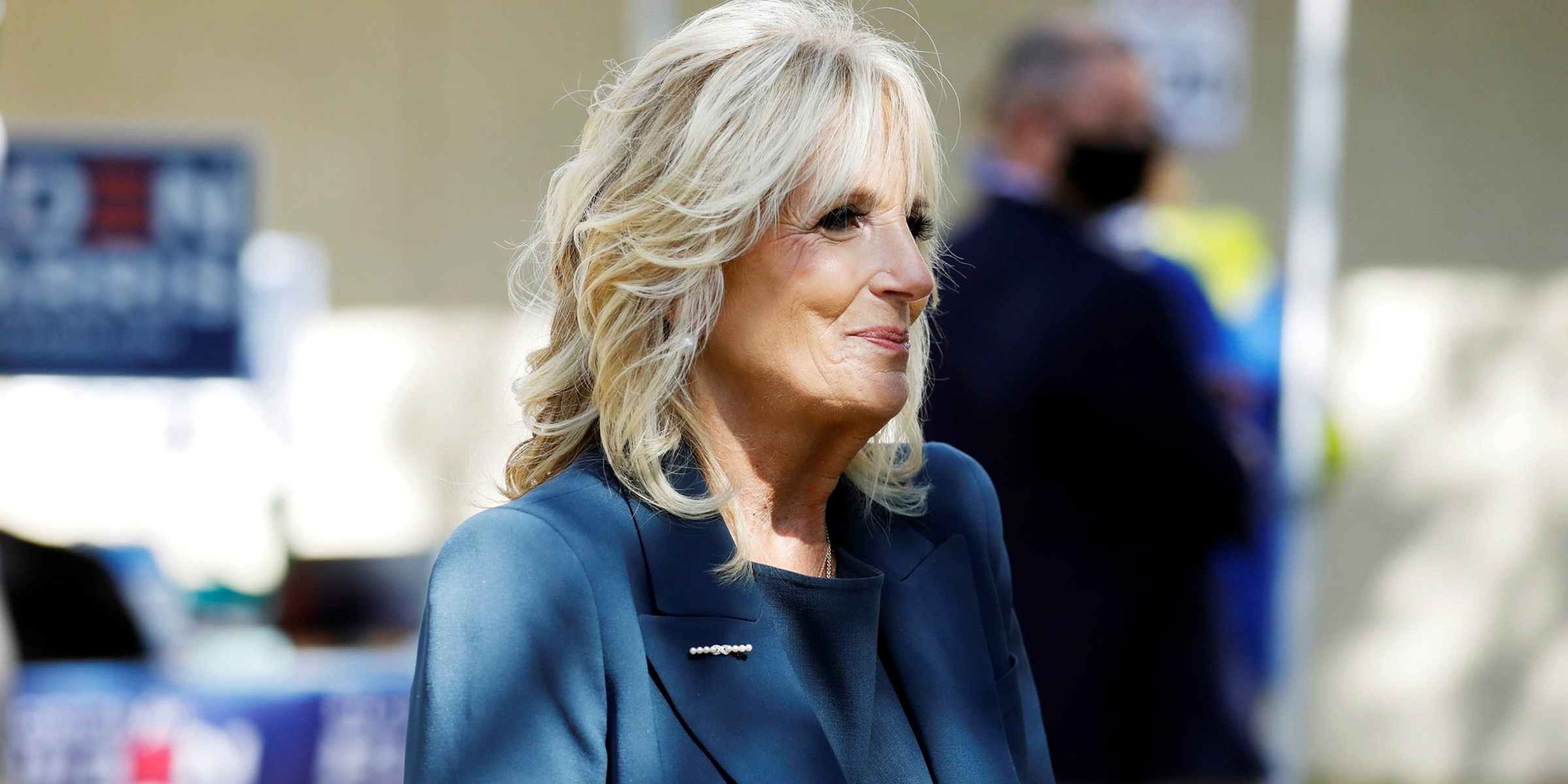 Jill Biden