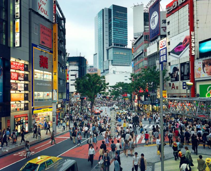 日本
