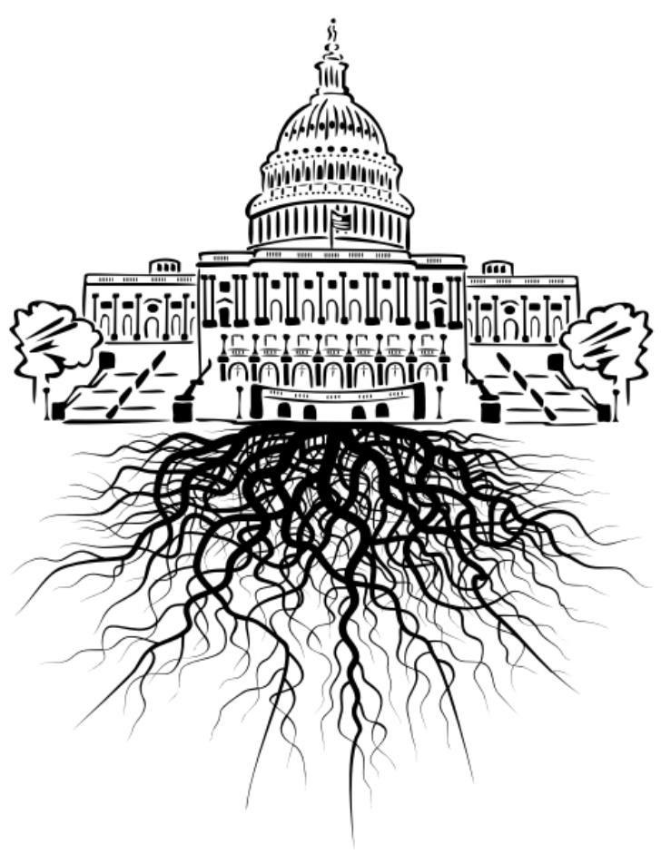 deep state