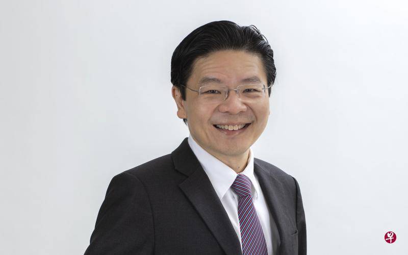 新加坡第四代领导班子领军人选尘埃落定，财政部长黄循财