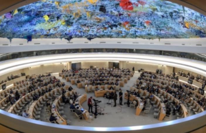 近70国支持中国:反对以人权为借口干涉中国内政