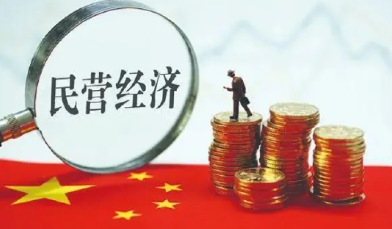 促进民营经济发展壮大31条出台