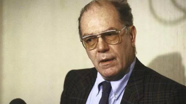 林登·拉罗奇 （Lyndon LaRouche）