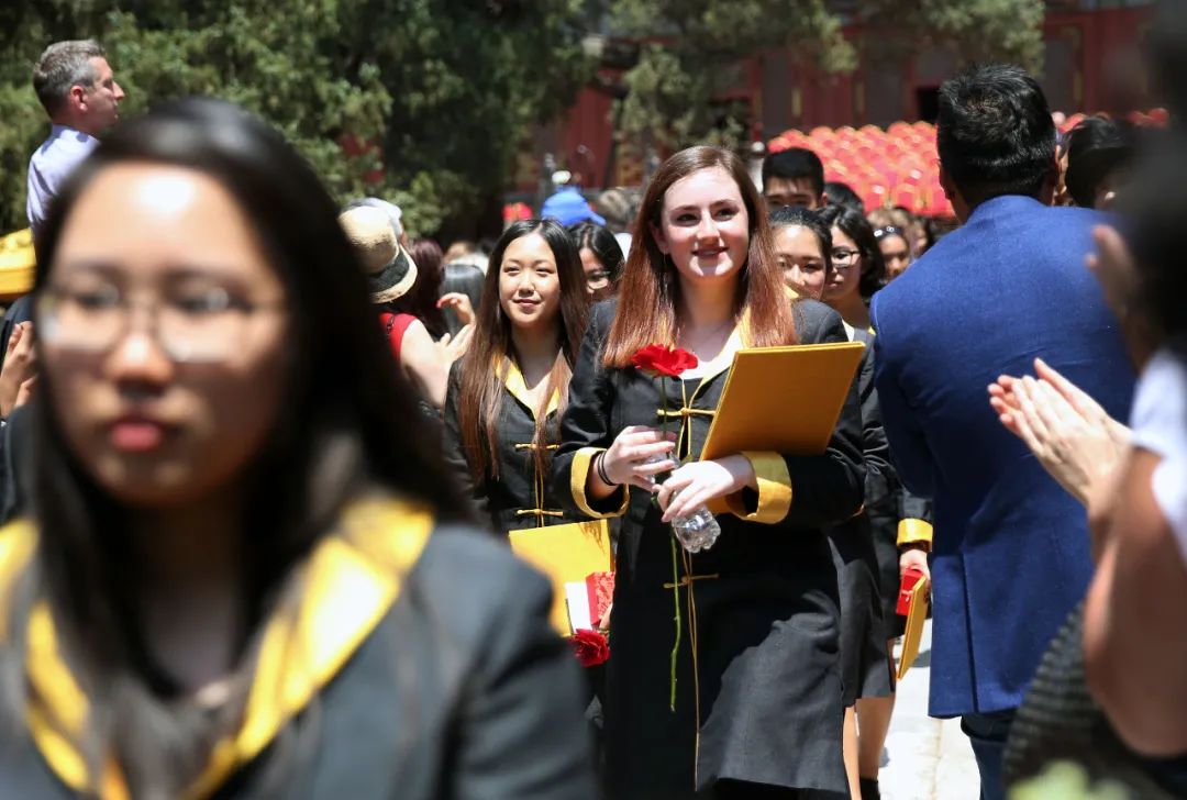 国际学校