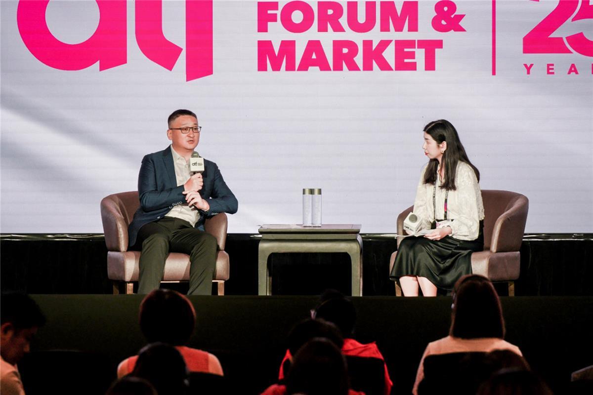 中国影视发展非常快，制作品质越来越精良，在出海方面也迎来了高速增长