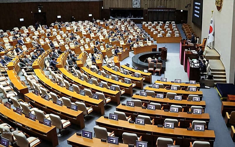 韩国国会