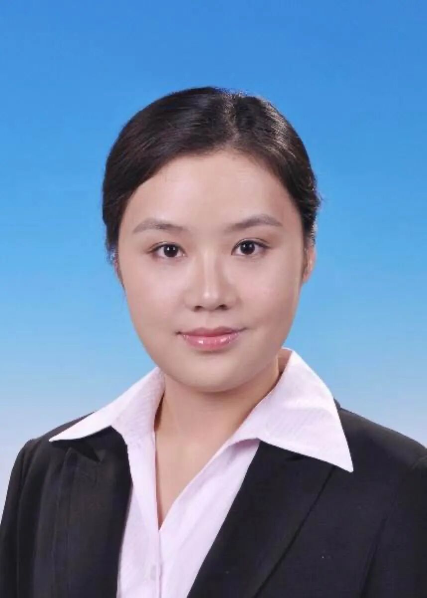 国家发展改革委宏观经济研究院经济所室副主任曹玉瑾