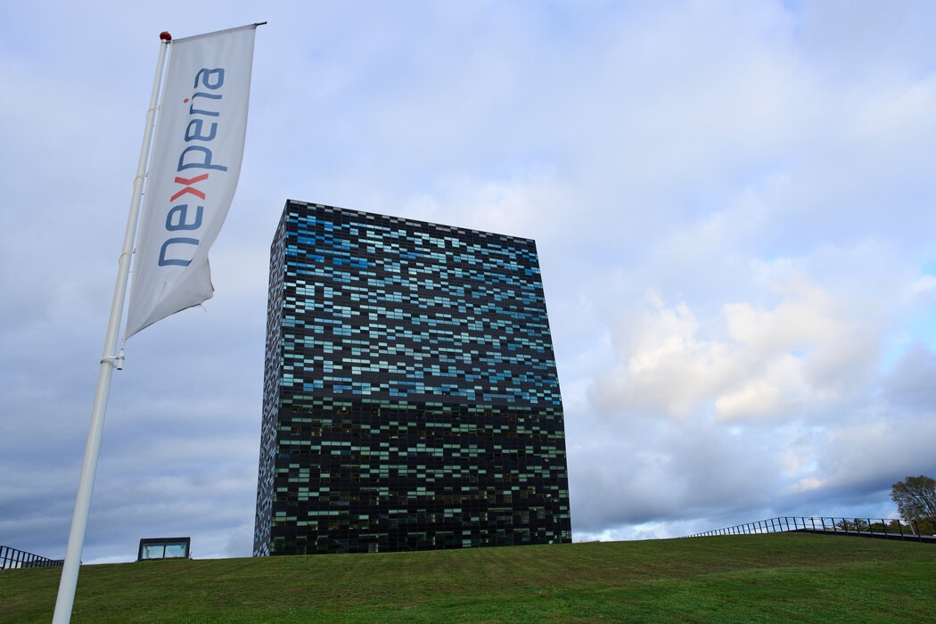荷兰政府于9月30日接管了中资控股的芯片制造商安世半导体