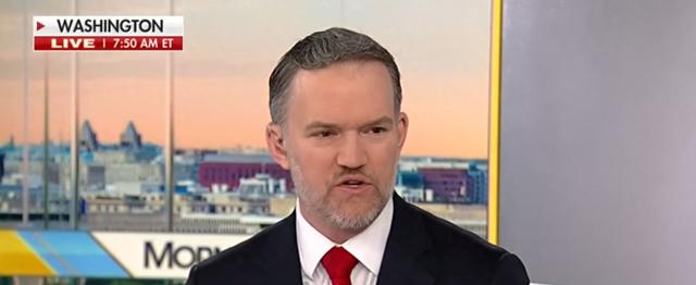 美国贸易代表贾米森·格里尔